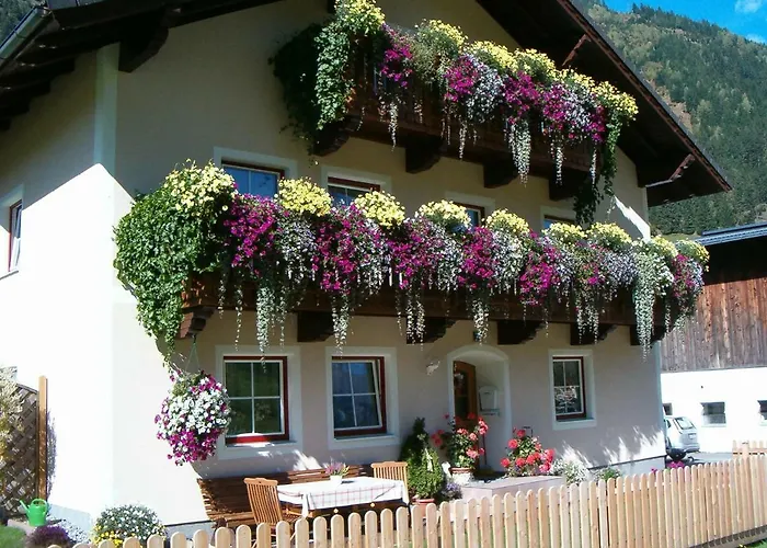 Haus Erna
