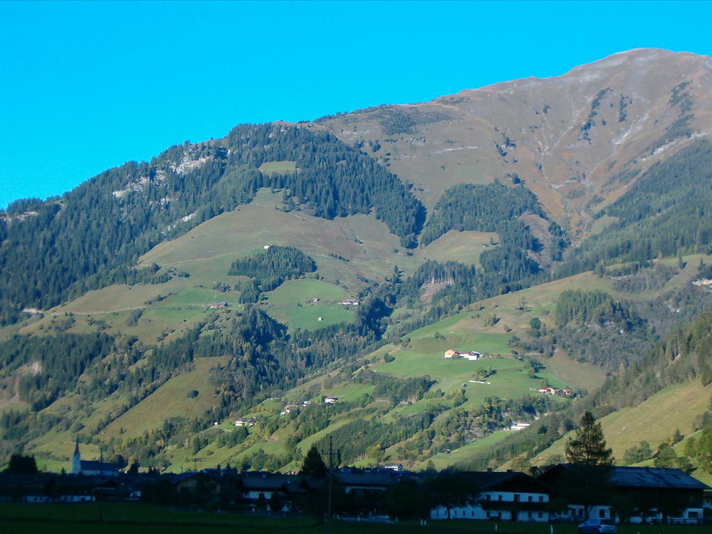 Gasthof Haus Erna Rauris