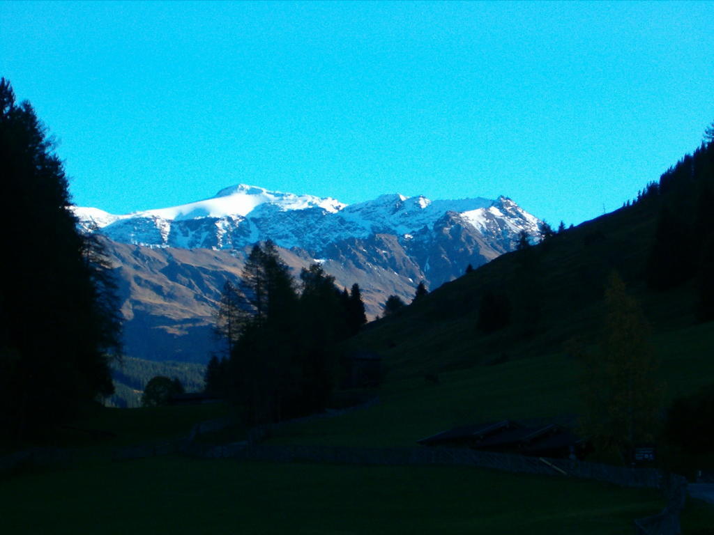 Gasthof Haus Erna Rauris