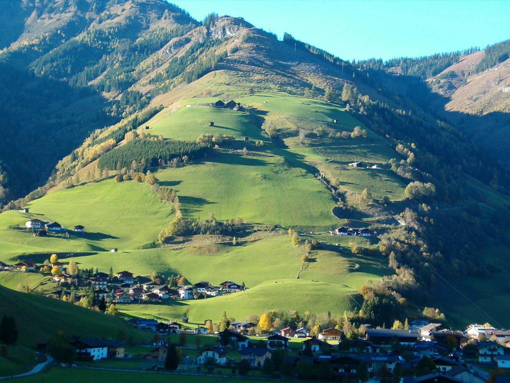 Gasthof Haus Erna *