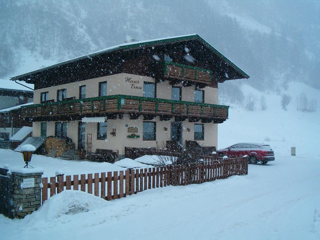 Gasthof Haus Erna *