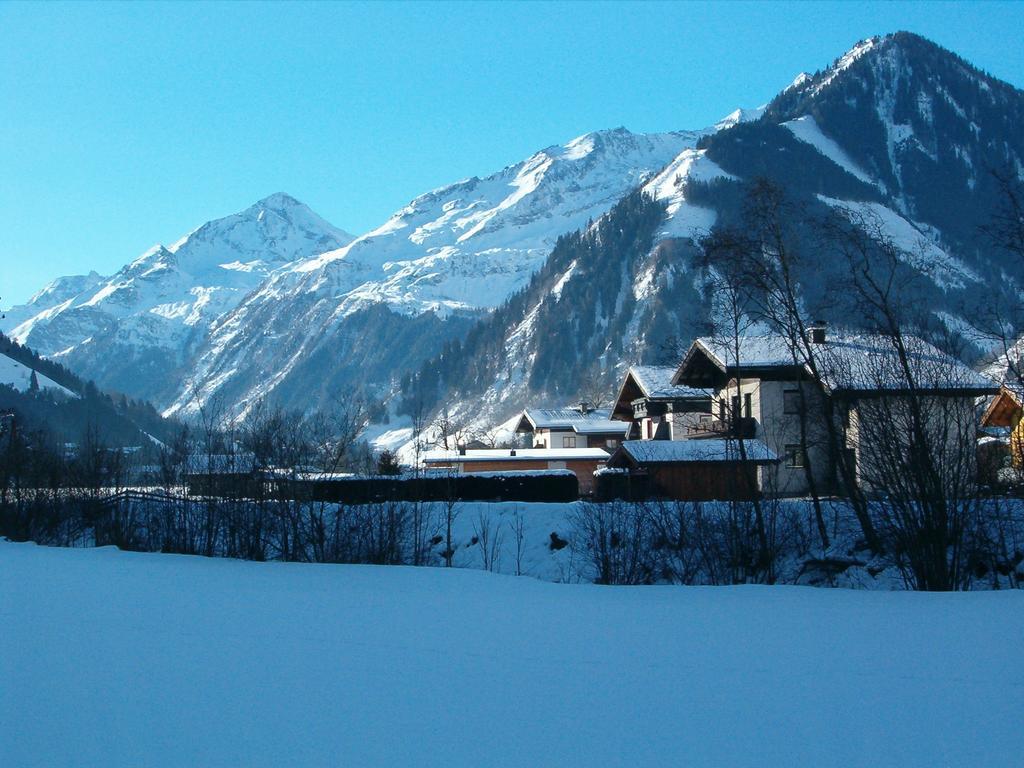 Gasthof Haus Erna Rauris