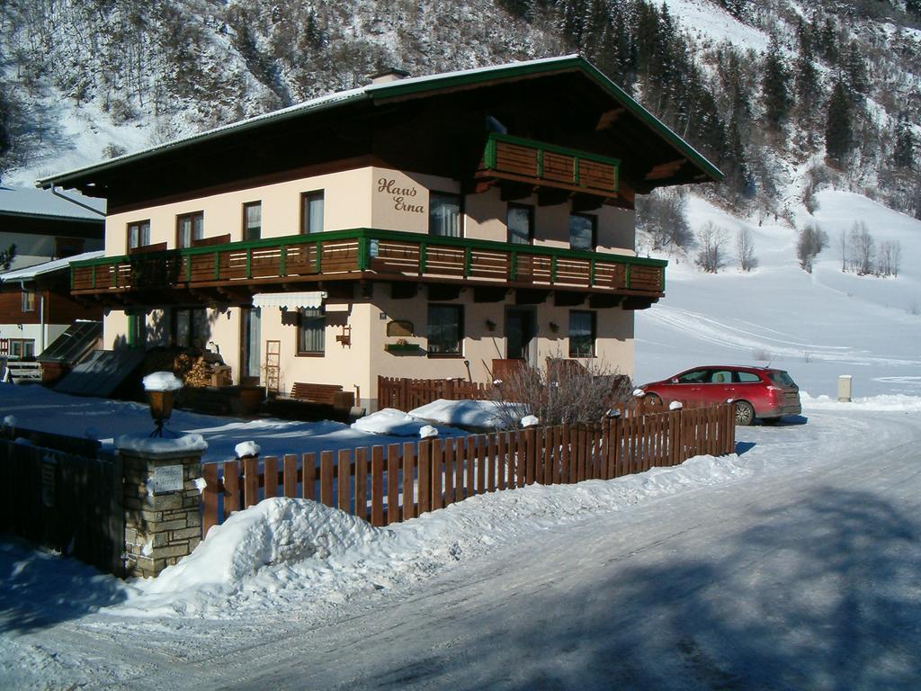 Haus Erna Rauris