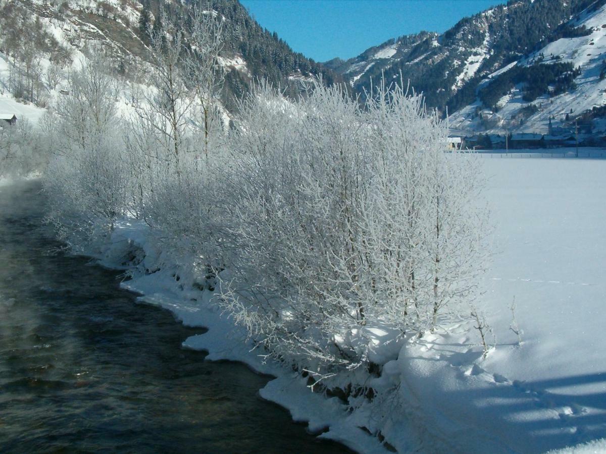 Gasthof Haus Erna *